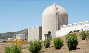 La URV analitza en temps real les dades de radioactivitat a Catalunya amb una cinquantena de detectors