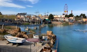 PortAventura es posiciona com el quart millor parc d'atraccions d'Europa