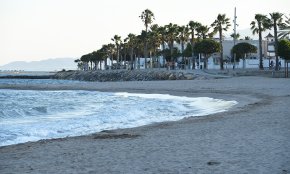 Cinc persones han mort a les platges cambrilenques des de la passada Setmana Santa fins ara