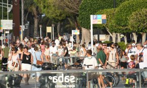 Baixa la natalitat a Cambrils durant l'any 2021 amb 237 nadons nascuts, 29 menys respecte 2020