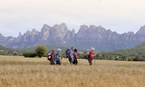 El documental «El camí ignasià» es projectarà al cinema Rambla de l'Art el proper dilluns