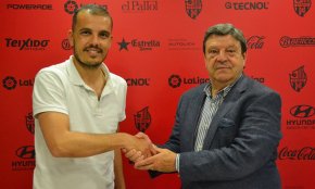 Albert Company seguirà com a entrenador del Reus B Cambrils
