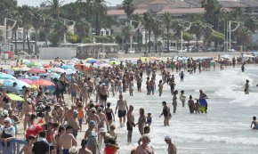 Es tanca l'alerta del Pla Procicat un cop finalitzada l'onada de calor
