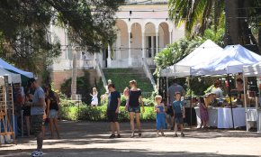 El tercer Samà Slow Market oferirà quatre dies de música i activitats en horari ininterromput
