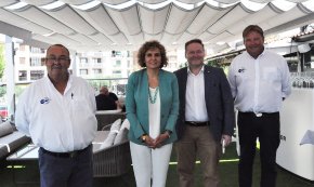Dolors Montserrat, eurodiputada: «És inadmissible que el Centre d'Atenció Primària a Cambrils tingui programat i fet un quiròfan des del 2011 i que no estigui funcionant»
