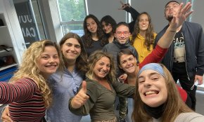 Joventut obre les inscripcions del taller d'educació emocional per a joves L'Akadèmia