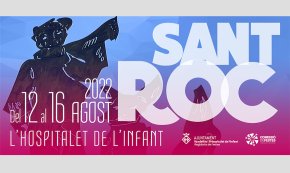 Arriba la Festa Major de l'Hospitalet de l'Infant amb una programació d'activitats singular