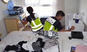 Desmantellada a Tarragona i Reus una xarxa d'explotació sexual amb tres detinguts