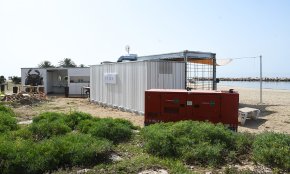 L'Ajuntament recorda a les guinguetes l'obligació d'ajustar-se als usos autoritzats