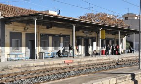 El Síndic de Greuges es posiciona a favor del tren-tramvia i contra el desmantellament de l'actual traçat ferroviari