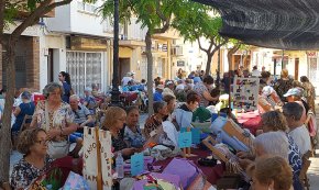 La 24a Trobada de Puntaires de l'Hospitalet de l'Infant aplegarà, diumenge, més de 200 persones