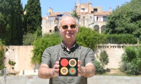 Jordi Puig, el record del jove cambrilenc a qui Els Pets dediquen una cançó en el seu darrer disc