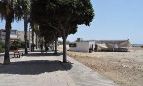 Veïns de la Llosa es queixen de la música i el soroll provocats per una guingueta