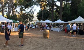 El Samà Slow Market tanca la tercera edició amb més de 5.000 visitants