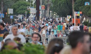 Cambrils demana mantenir el 50% de la recaptació de la taxa turística en comptes del 30%
