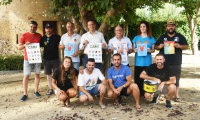 La Festa Major de la Mare de Déu del Camí recupera el seu format prepandèmic