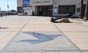 Es preparen diferents actes a Cambrils, els dies 17 i 18 d'agost, per commemorar el cinquè aniversari dels atemptats gihadistes