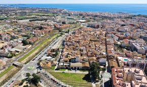 Enric Daza, regidor d'Urbanisme: «Els municipis hauríem de ser independents a l'hora de gestionar el futur de la nostra ciutat en l'urbanisme i l'habitatge»