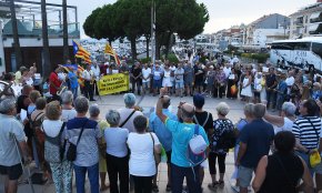 «Crim d'estat?, mentre no sabem tenim dret a pensar-ho»