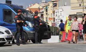Aquells 10 dies d'agost en els que Cambrils va bategar a un ritme diferent