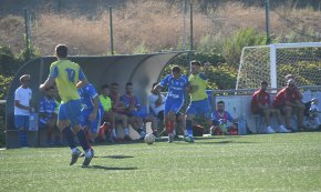 El Cambrils Unió pateix una nova derrota per 4 a 0, aquest cop al camp de la Pobla de Mafumet