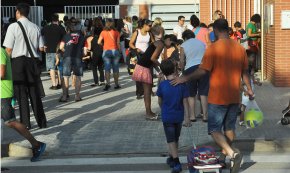 El PP demana una auditoria del servei de menjador de l'escola Cambrils per les «queixes de pares d'alumnes»