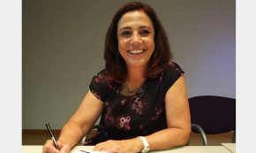 Helena Martínez-Ferreruela guanya el premi Pont Vell de poesia del certamen literari Vila de Montblanc
