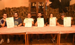 La Torre del Llimó, «campament base» d'una intensa programació vilera emmarcada en la Festa Major de la Mare de Déu del Camí