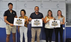 Cambrils acollirà, aquest cap de setmana, la primera edició del «Daurada Games» de cross training