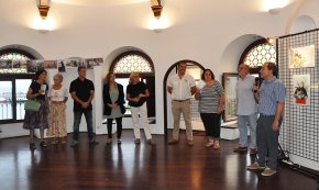 S'inaugura l'exposició «Dones de la mar. Sal a les venes», a la Torre del Port, un homenatge a les dones de la mar