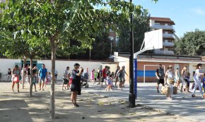 4.827 alumnes cambrilencs inicien el curs escolar 2022-2023 en les tres etapes obligatòries