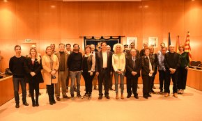 L'Ajuntament obre el termini per proposar candidats a rebre les Distincions Municipals