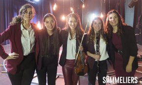 Torna el Cicle de Concerts de Tardor a la Cripta amb vuit propostes musicals