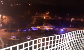 L'Associació de Veïns El Portal i el Casal Popular El Polvorí condemnen l'agressió produïda la matinada del passat diumenge