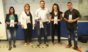 La 12a edició de la Mostra de Vi augmenta l'oferta i el nombre de dies 