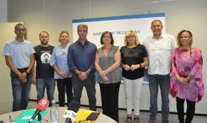 ERC i JxC fan balanç del primer any de la moció de censura: «On està el canvi promès? Sí hem tingut un canvi, però a pitjor»