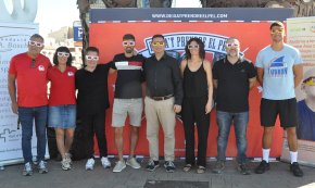 «Deixa't prendre el pèl» per una bona causa, aquest diumenge, al Port de Cambrils