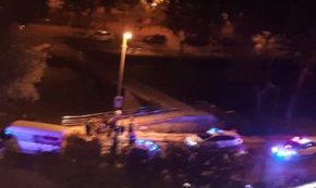 Els Xiquets de Cambrils, el ball parlat Vileros i Mariners, la Coral Verge del Camí i les Filomenes se sumen a la condemna de "l'agressió homòfoba" del passat diumenge