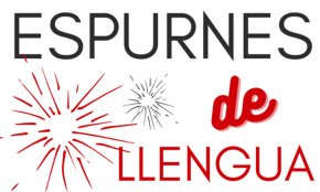 Nova temporada de l'espai radiofònic «Espurnes... de llengua»