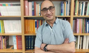 El germà de La Salle, Xavier Fortuny, nou secretari general de la Unió de Religiosos de Catalunya