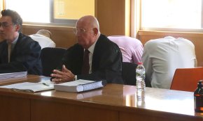 Comença el judici per la presumpta violació d'una dona a Cambrils, la nit de Sant Joan de 2019