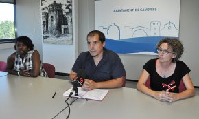 L'Assemblea de Cambrils demana la dimissió del regidor d'Ensenyament Alejandro Garcia
