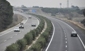 L'AP-7 i l'AP-2 podrien deixar de ser autopistes de pagament quan s'acabi la concessió