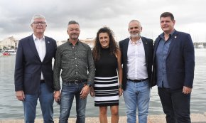 Juan Carlos Romera serà l'alcaldable de Ciutadans a les properes eleccions municipals de 2023