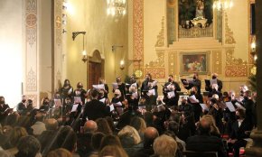 La Coral Verge del Camí reprèn els assajos amb dues jornades de portes obertes