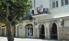Els apartaments turístics tanquen un estiu «extraordinari» i igualen els nivells d'ocupació prepandèmia