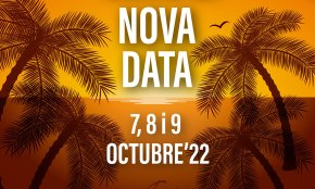 L'End Summer Festival de Miami Platja es farà del 7 al 9 d'octubre per la previsió de pluja d'aquest cap de setmana