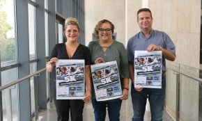 L'Associació de Familiars Alzheimer Costa Daurada organitzarà, aquest diumenge, una cursa i caminada solidària