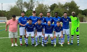 El FC Cambrils s'estrena amb derrota en el seu debut a la Quarta Catalana