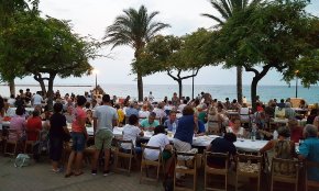 Nombroses activitats a Vandellòs i l'Hospitalet de l'Infant per celebrar la revetlla de Sant Joan